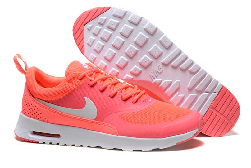 Nike Air Max Thea Print Women Marque Nouveau Style Air Max Chaussure